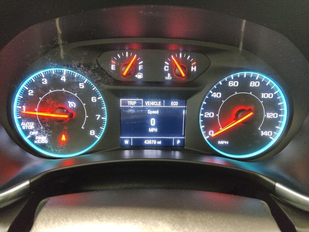 2019 Chevrolet Equinox in Columbus, OH 43228 - 18072775 23