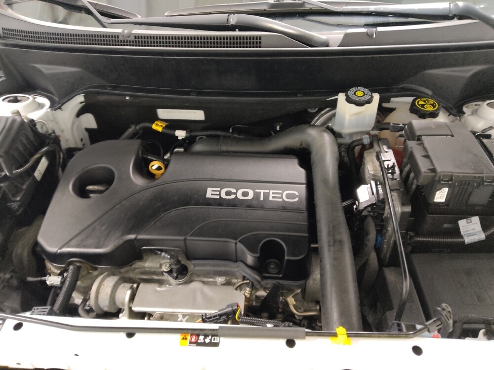 2019 Chevrolet Equinox in Columbus, OH 43228 - 18072775 30