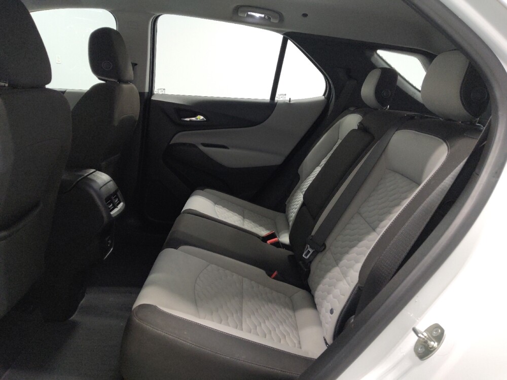 2019 Chevrolet Equinox in Columbus, OH 43228 - 18072775 18