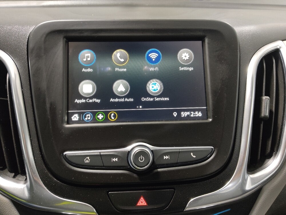 2019 Chevrolet Equinox in Columbus, OH 43228 - 18072775 25