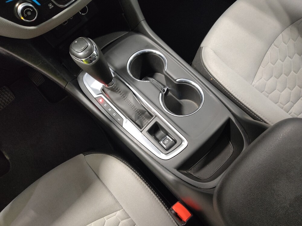 2019 Chevrolet Equinox in Columbus, OH 43228 - 18072775 26