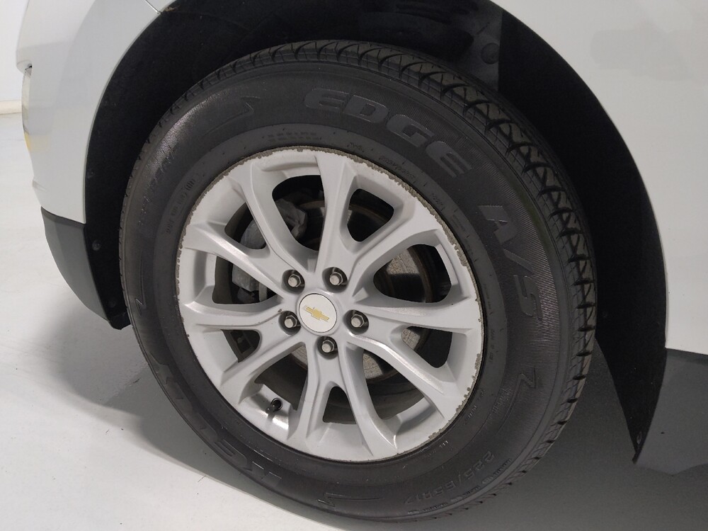 2019 Chevrolet Equinox in Columbus, OH 43228 - 18072775 31