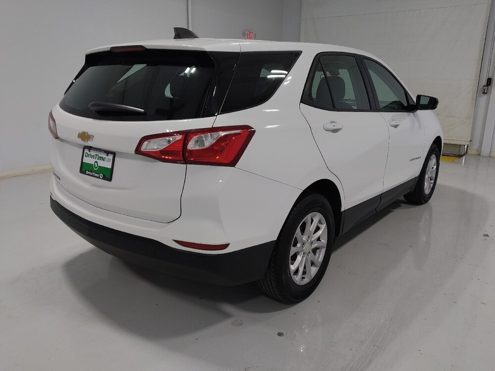 2019 Chevrolet Equinox in Columbus, OH 43228 - 18072775 9