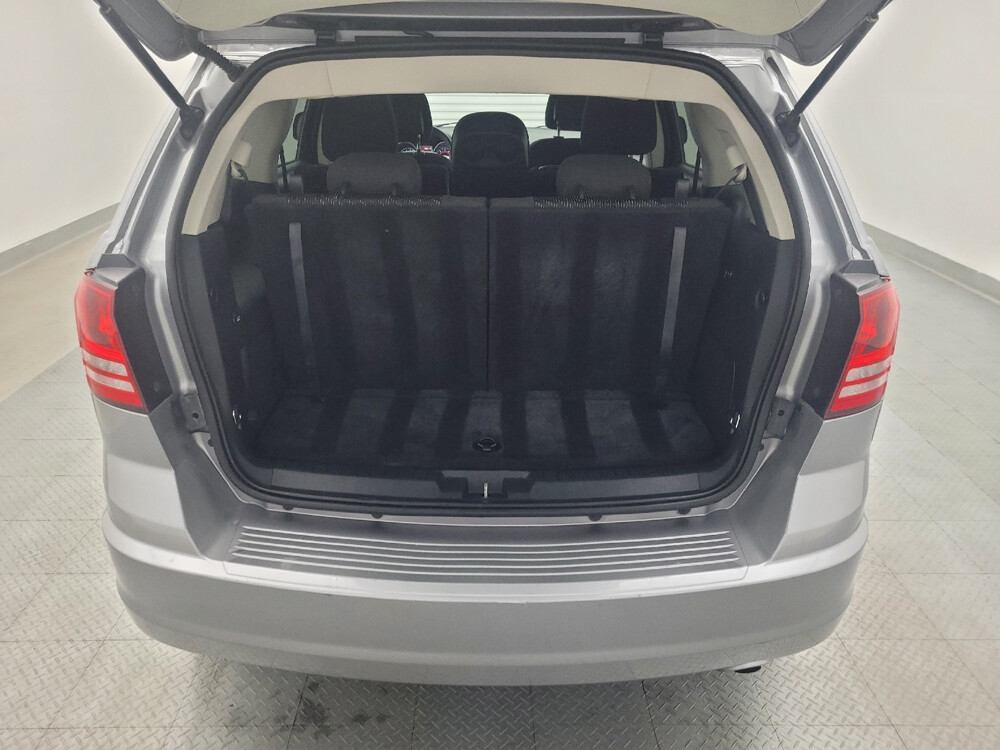2018 Dodge Journey in Houston, TX 77074 - 18072776 29