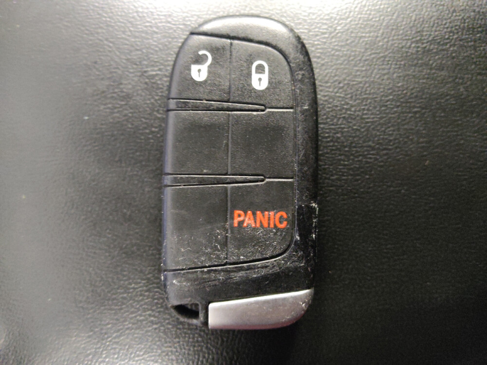 2018 Dodge Journey in Houston, TX 77074 - 18072776 32