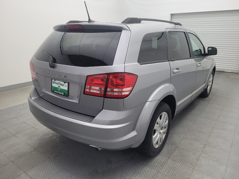2018 Dodge Journey in Houston, TX 77074 - 18072776 9