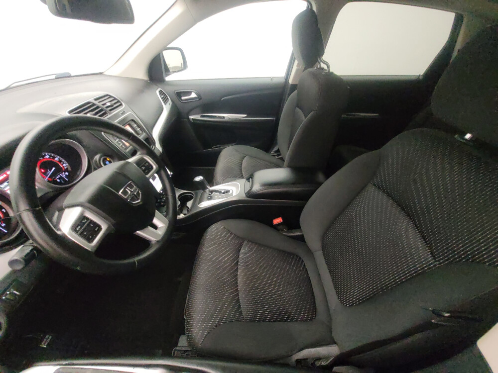 2018 Dodge Journey in Houston, TX 77074 - 18072776 17