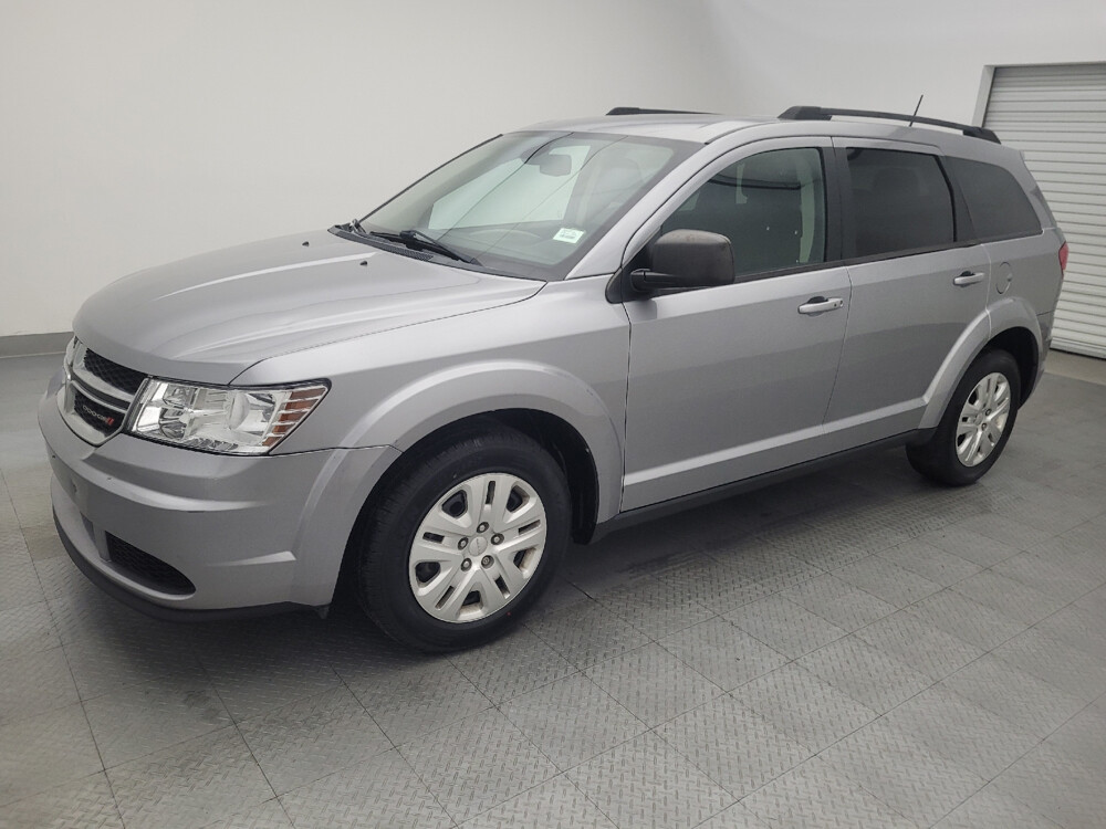 2018 Dodge Journey in Houston, TX 77074 - 18072776 2