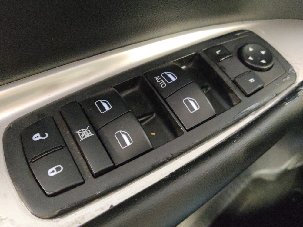 2018 Dodge Journey in Houston, TX 77074 - 18072776 27