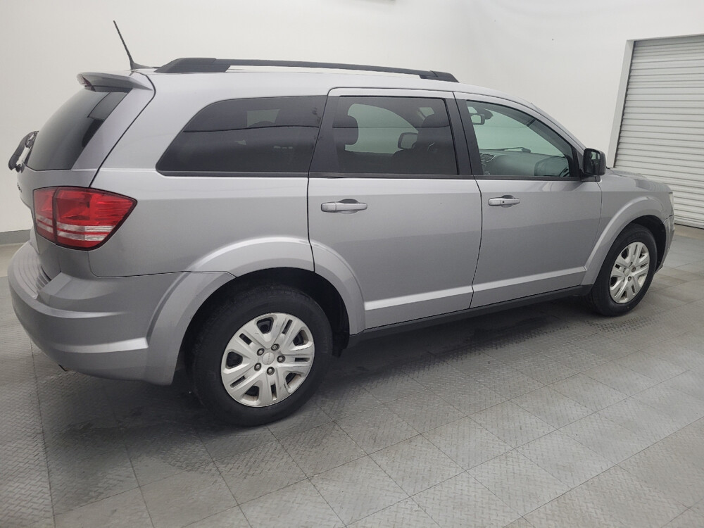 2018 Dodge Journey in Houston, TX 77074 - 18072776 10