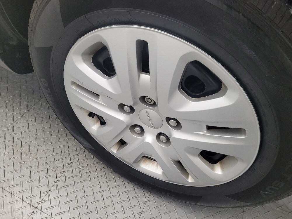 2018 Dodge Journey in Houston, TX 77074 - 18072776 31