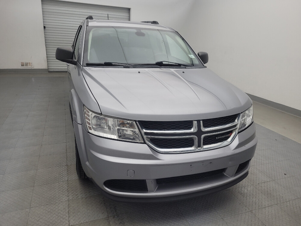 2018 Dodge Journey in Houston, TX 77074 - 18072776 14