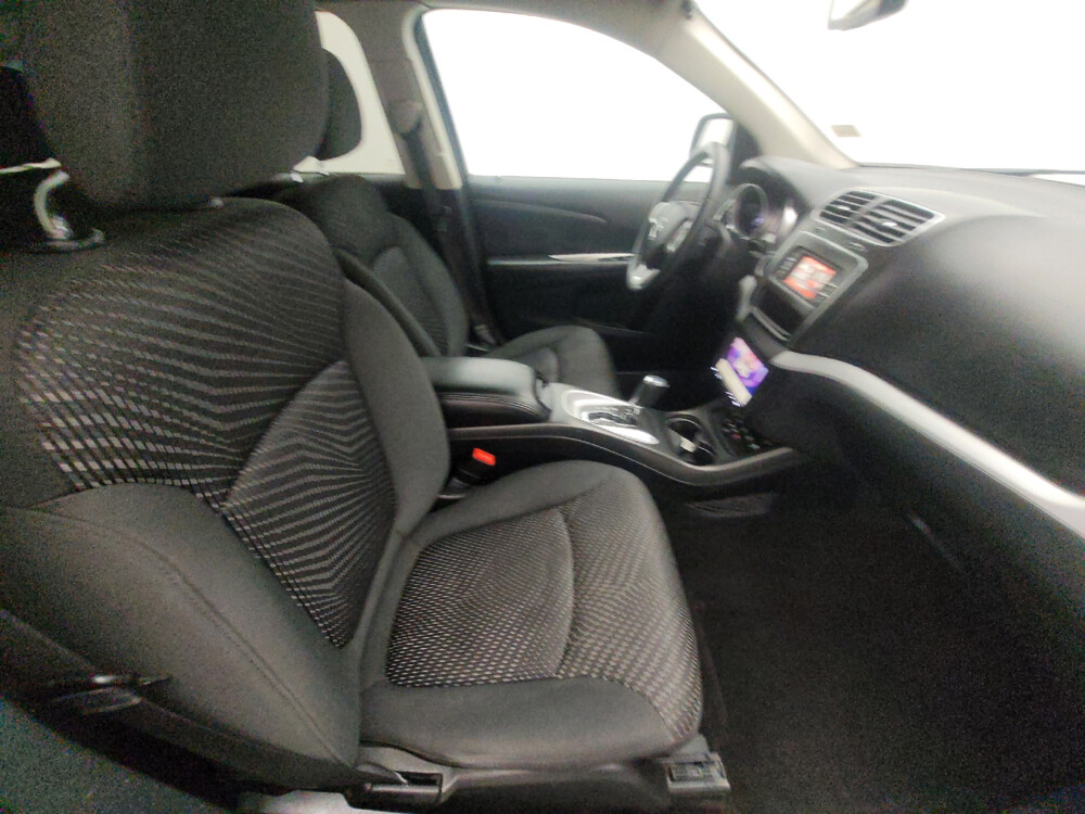 2018 Dodge Journey in Houston, TX 77074 - 18072776 21