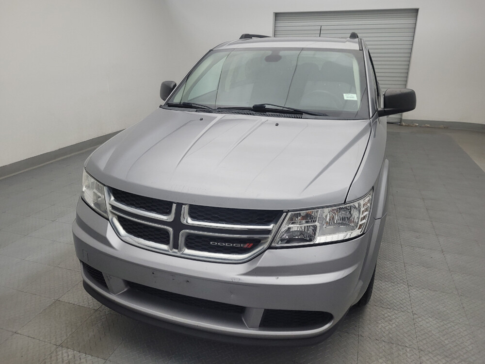 2018 Dodge Journey in Houston, TX 77074 - 18072776 15