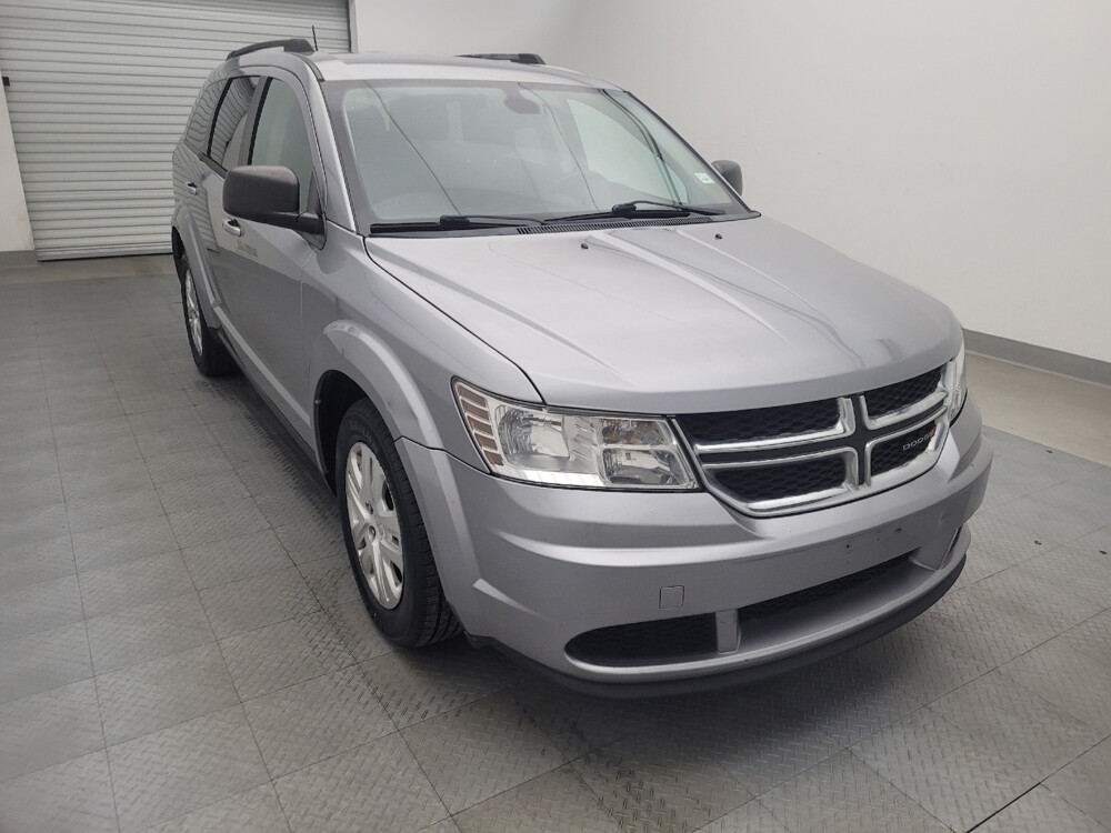 2018 Dodge Journey in Houston, TX 77074 - 18072776 13