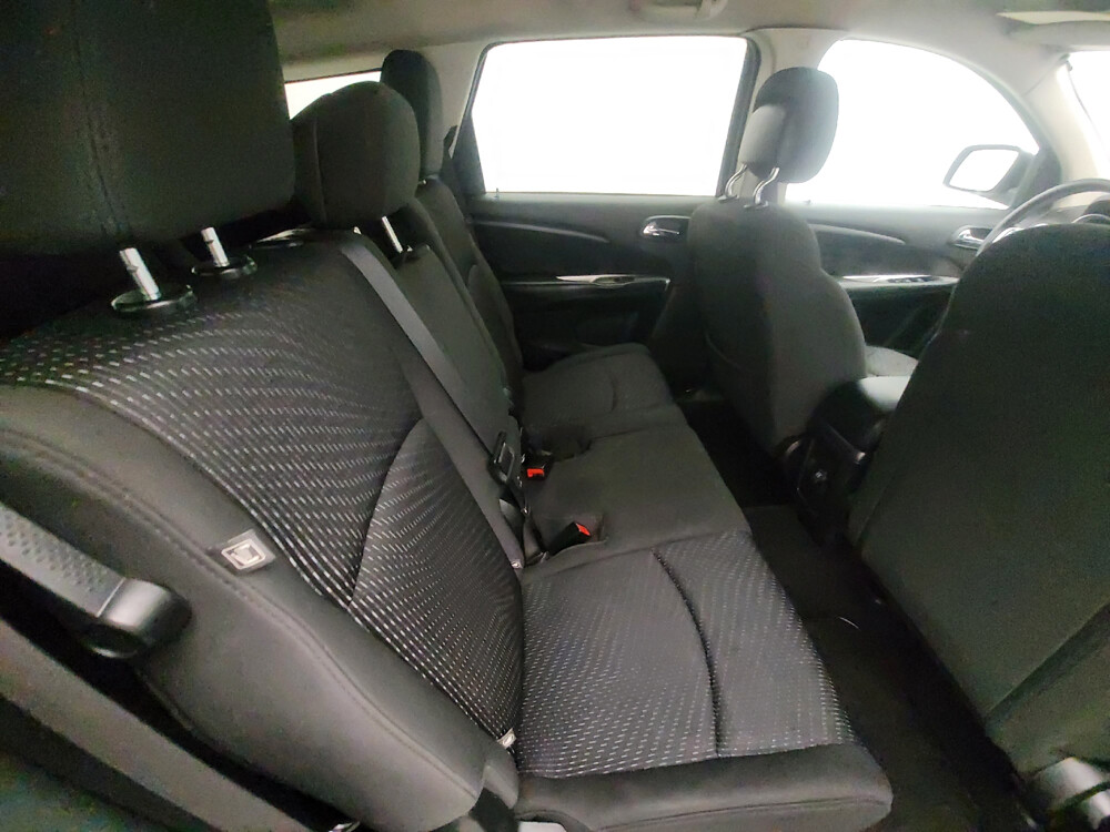 2018 Dodge Journey in Houston, TX 77074 - 18072776 19