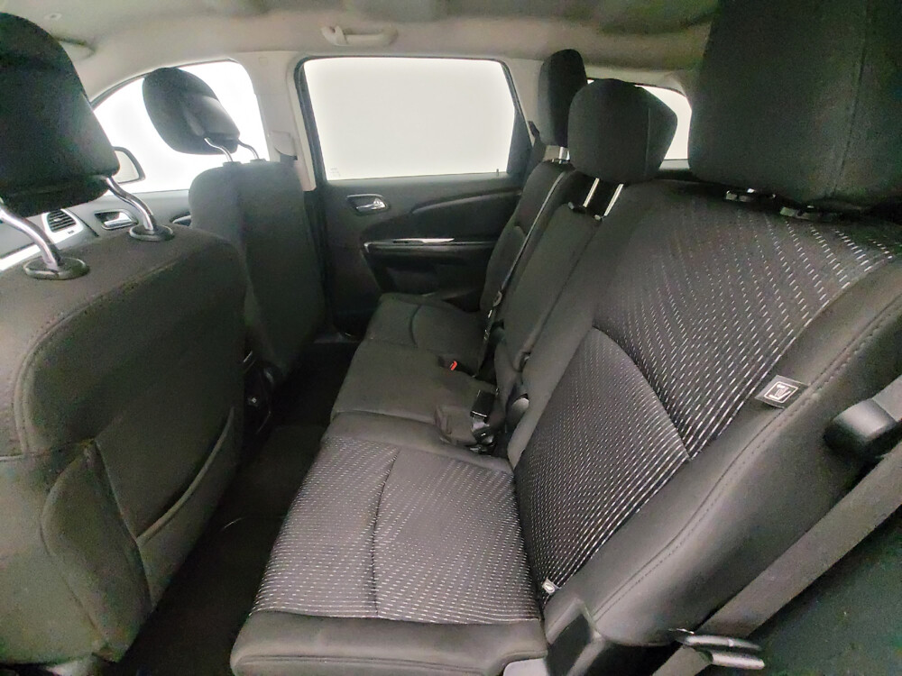 2018 Dodge Journey in Houston, TX 77074 - 18072776 18