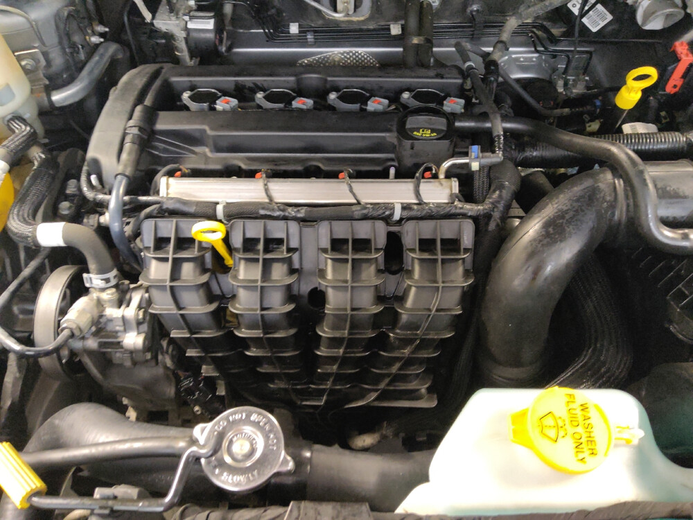 2018 Dodge Journey in Houston, TX 77074 - 18072776 30