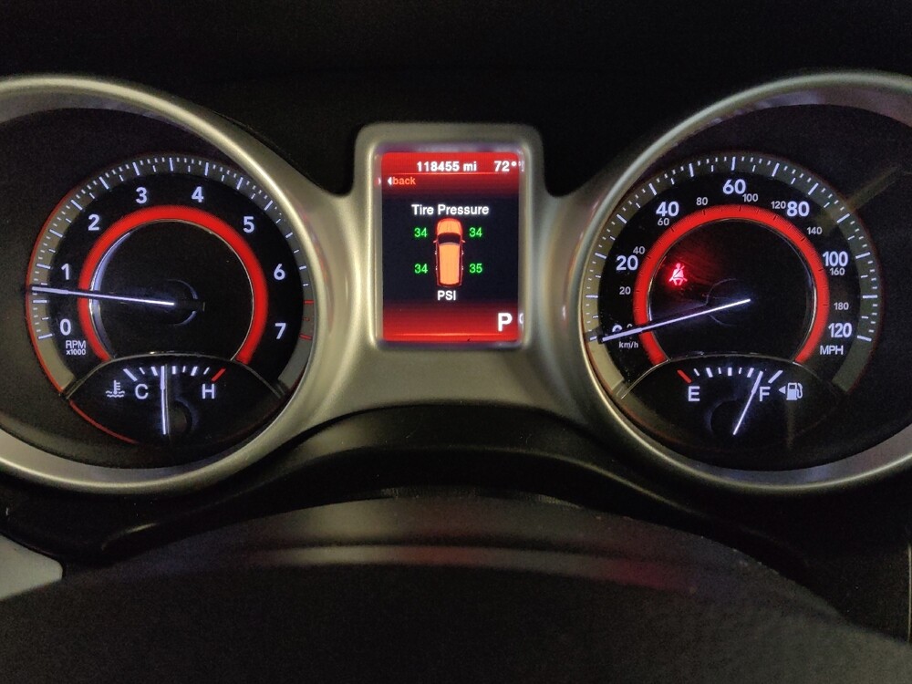 2018 Dodge Journey in Houston, TX 77074 - 18072776 23