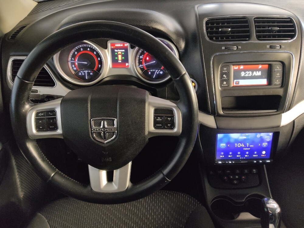 2018 Dodge Journey in Houston, TX 77074 - 18072776 22