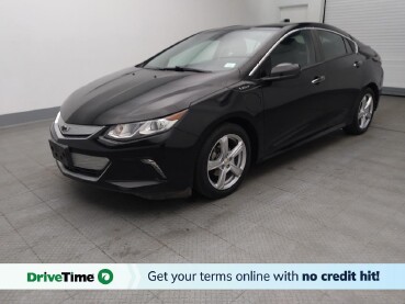 2018 Chevrolet Volt in St. Louis, MO 63125