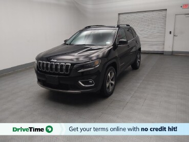 2022 Jeep Cherokee in Peoria, IL 61615