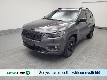 2019 Jeep Cherokee in Antioch, TN 37013