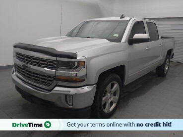 2017 Chevrolet Silverado 1500 in Houston, TX 77060