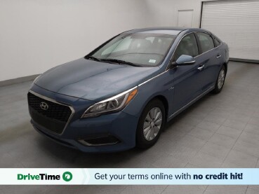 2016 Hyundai Sonata in Raleigh, NC 27604