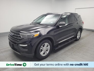 2020 Ford Explorer in Antioch, TN 37013