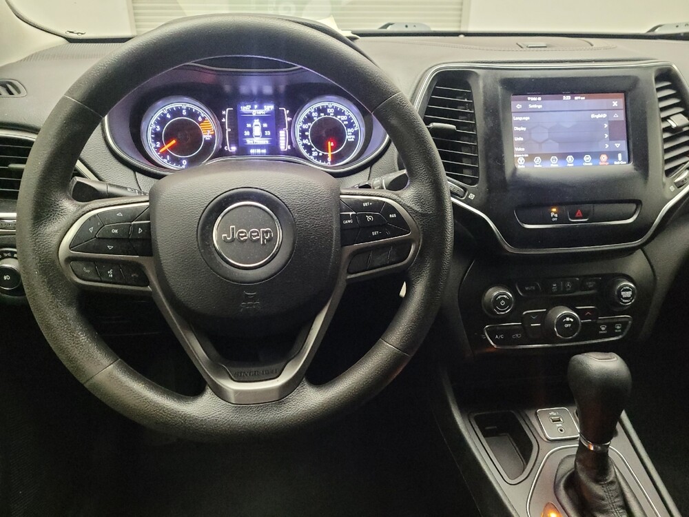 2019 Jeep Cherokee in Sacramento, CA 95821 - 18072786 22