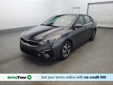 2021 Kia Forte in Williamstown, NJ 8094