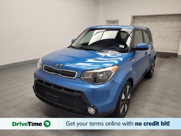 2016 Kia Soul in Las Vegas, NV 89102
