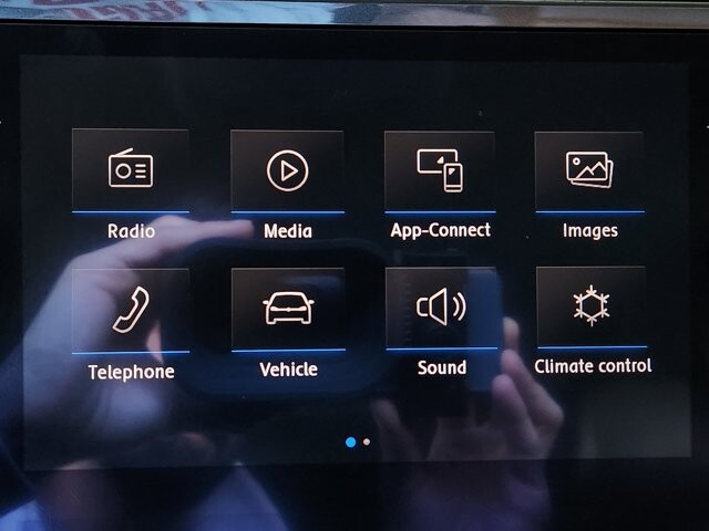 2019 Volkswagen Tiguan in Cinnaminson, NJ 08077 - 18072789 19