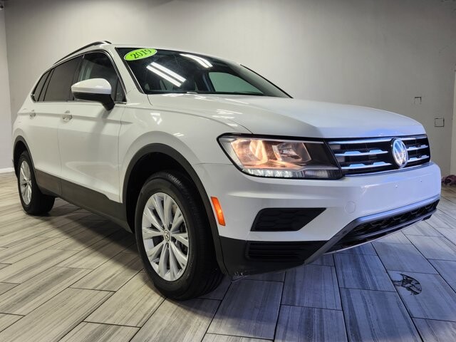 2019 Volkswagen Tiguan in Cinnaminson, NJ 08077 - 18072789 7