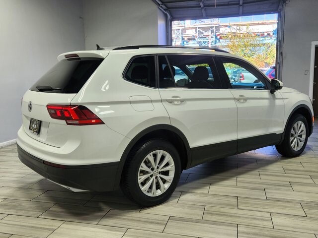 2019 Volkswagen Tiguan in Cinnaminson, NJ 08077 - 18072789 5