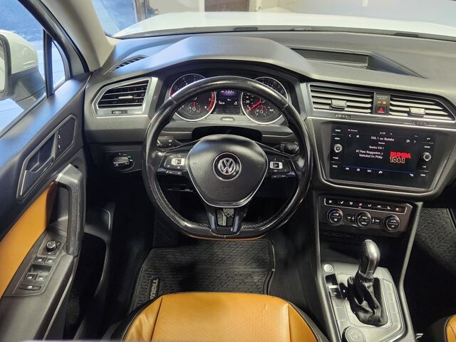 2019 Volkswagen Tiguan in Cinnaminson, NJ 08077 - 18072789 16