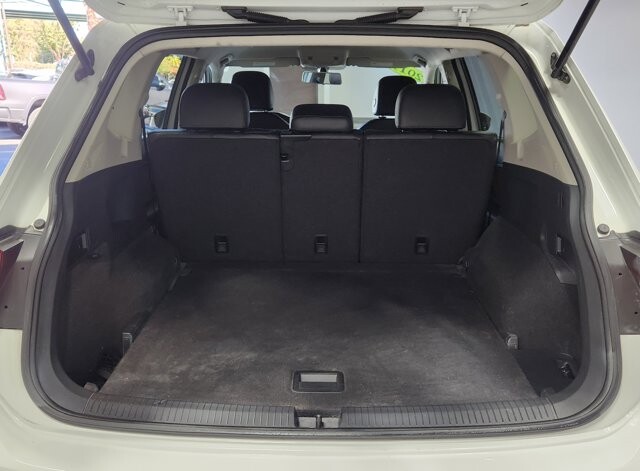 2019 Volkswagen Tiguan in Cinnaminson, NJ 08077 - 18072789 14