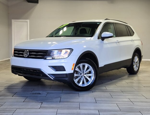 2019 Volkswagen Tiguan in Cinnaminson, NJ 08077 - 18072789