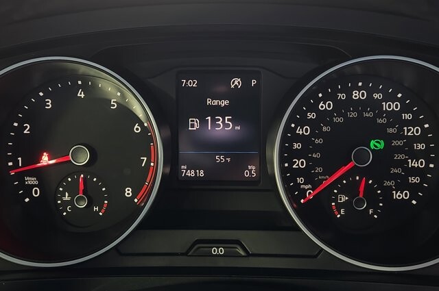 2019 Volkswagen Tiguan in Cinnaminson, NJ 08077 - 18072789 18