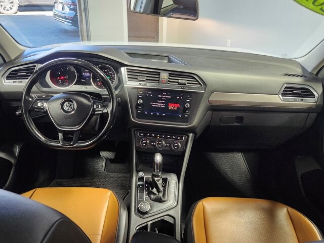 2019 Volkswagen Tiguan in Cinnaminson, NJ 08077 - 18072789 15