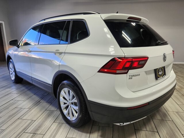 2019 Volkswagen Tiguan in Cinnaminson, NJ 08077 - 18072789 3