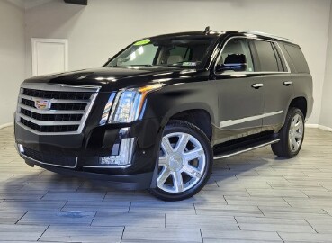 2019 Cadillac Escalade in Cinnaminson, NJ 08077