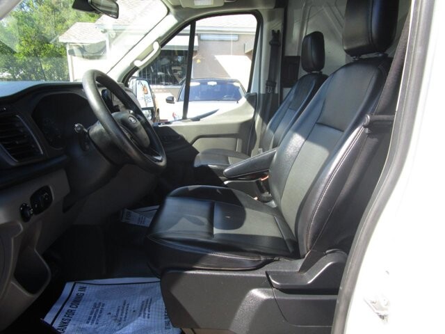 2020 Ford Transit 350 in Tampa, FL 33604-6914 - 18072792 8