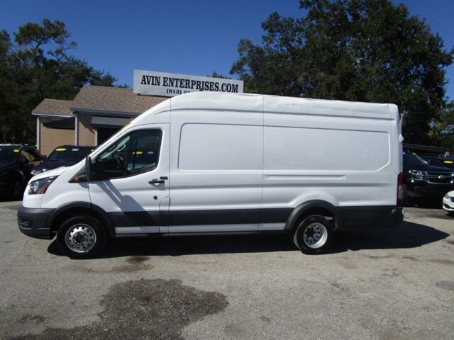 2020 Ford Transit 350 in Tampa, FL 33604-6914 - 18072792 26