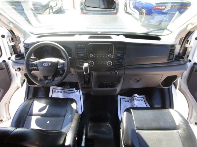 2020 Ford Transit 350 in Tampa, FL 33604-6914 - 18072792 3