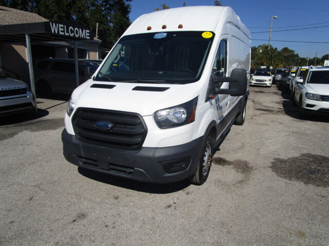 2020 Ford Transit 350 in Tampa, FL 33604-6914 - 18072792 2
