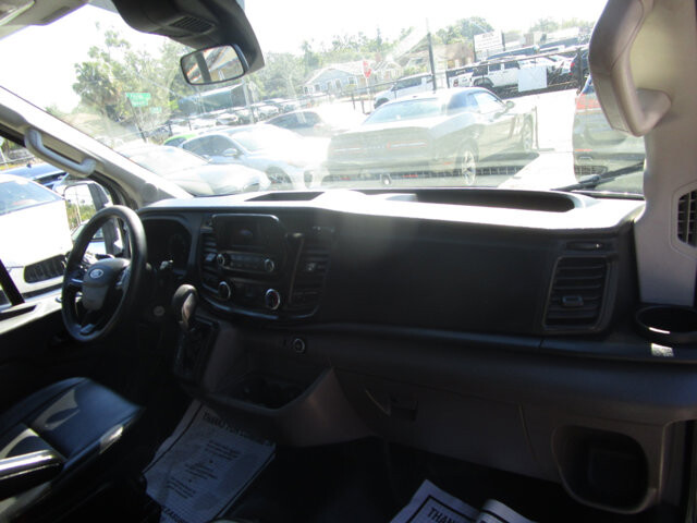 2020 Ford Transit 350 in Tampa, FL 33604-6914 - 18072792 9