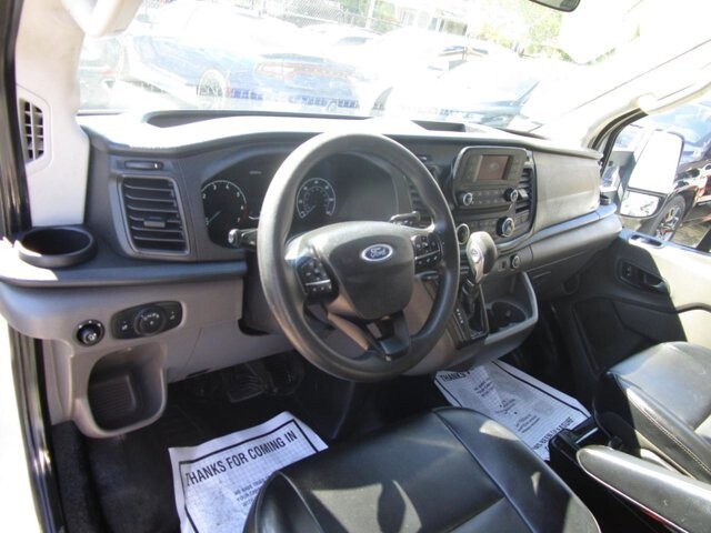 2020 Ford Transit 350 in Tampa, FL 33604-6914 - 18072792 10
