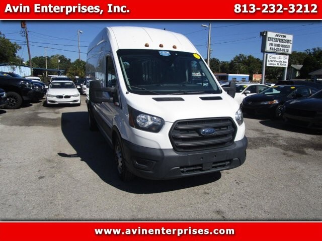 2020 Ford Transit 350 in Tampa, FL 33604-6914 - 18072792